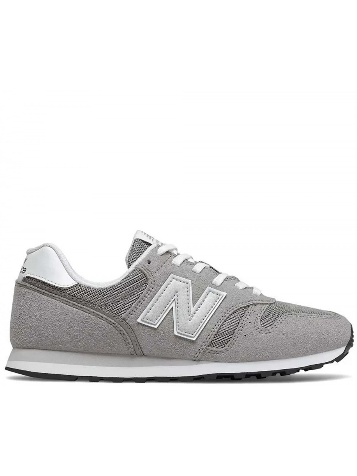New Balance ML373 mesh kg2 gris