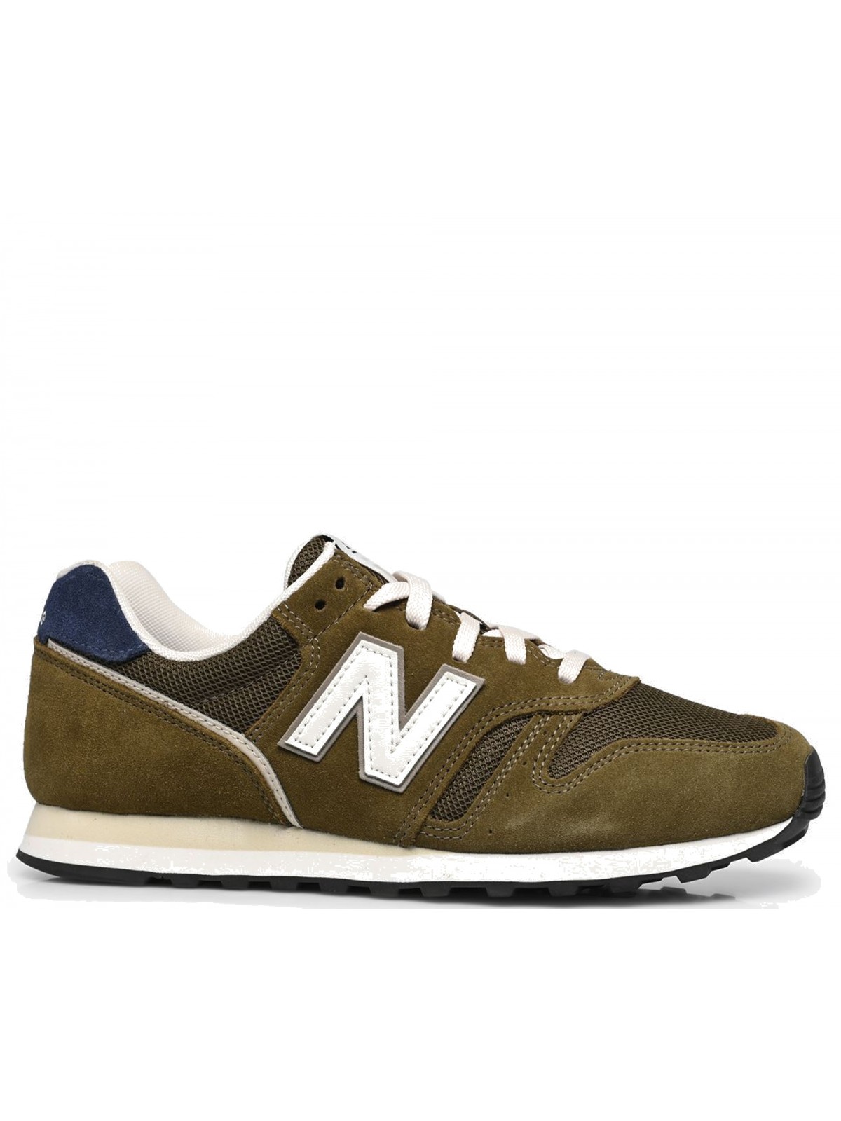 New Balance ML373 mesh kaki bleu