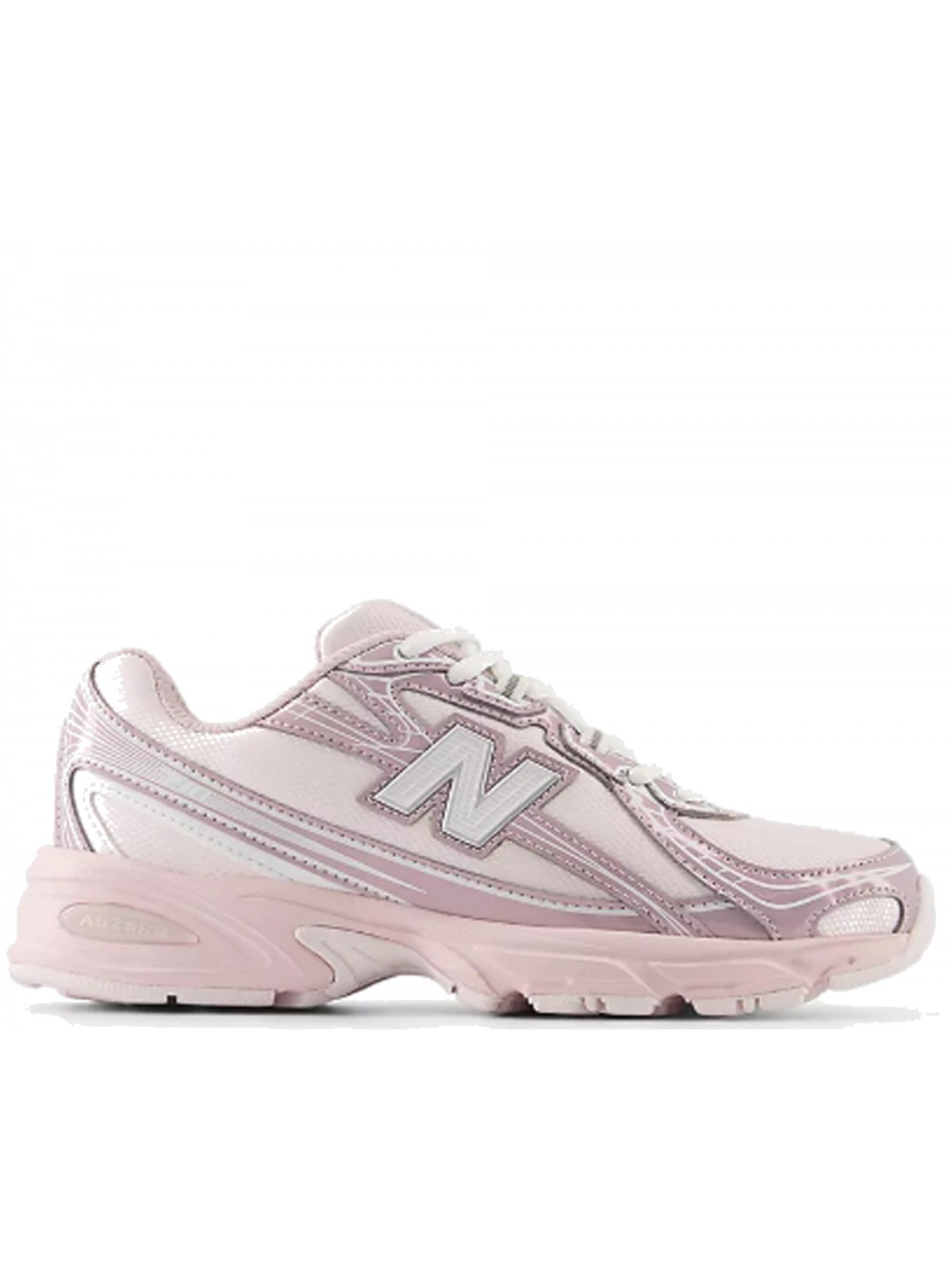 New Balance 740 pink slat