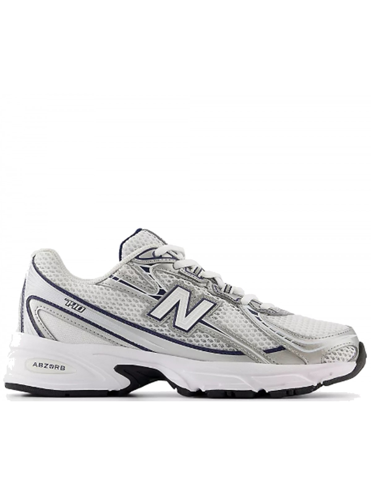 New Balance 740 shadow blanc marine