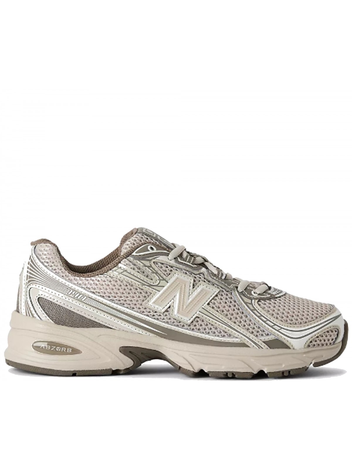 New Balance 740 dock side