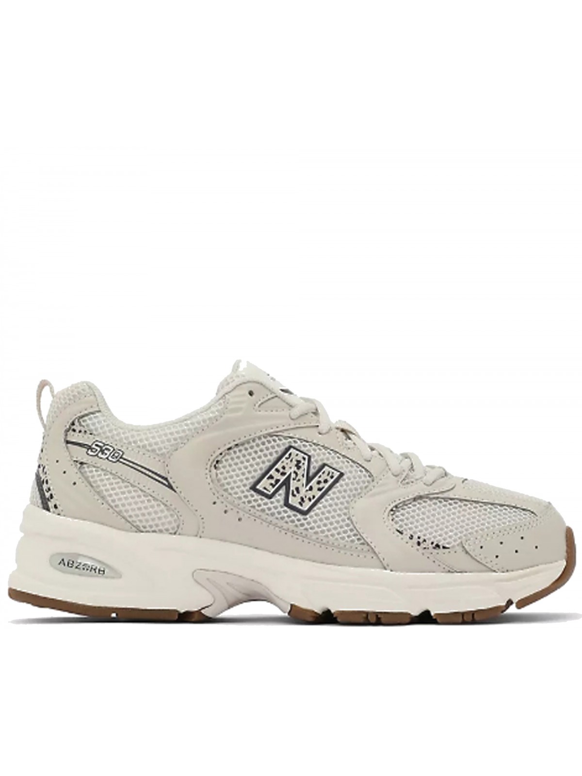 New Balance 530 moonbeam