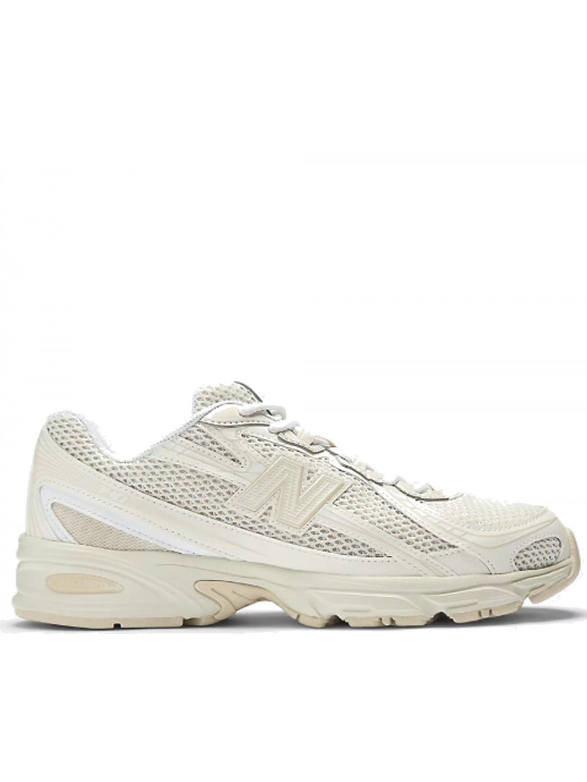 New Balance 740 crème beige