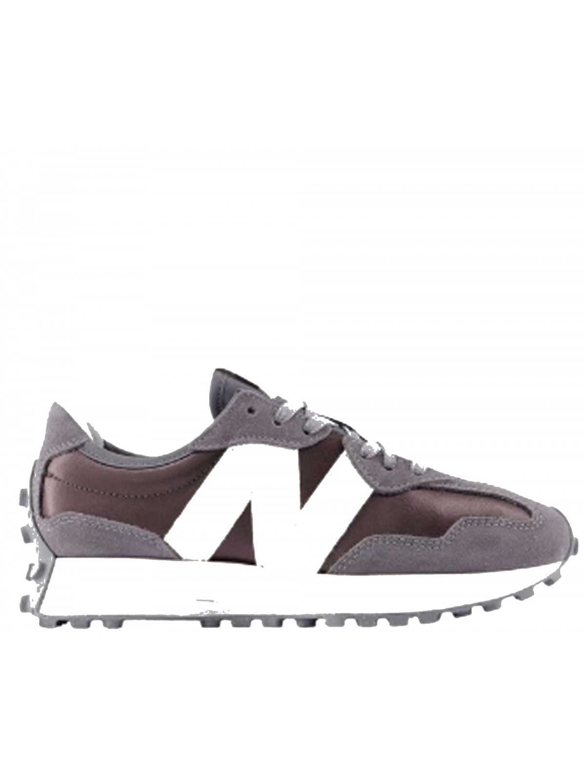 New Balance SW327 métal castle