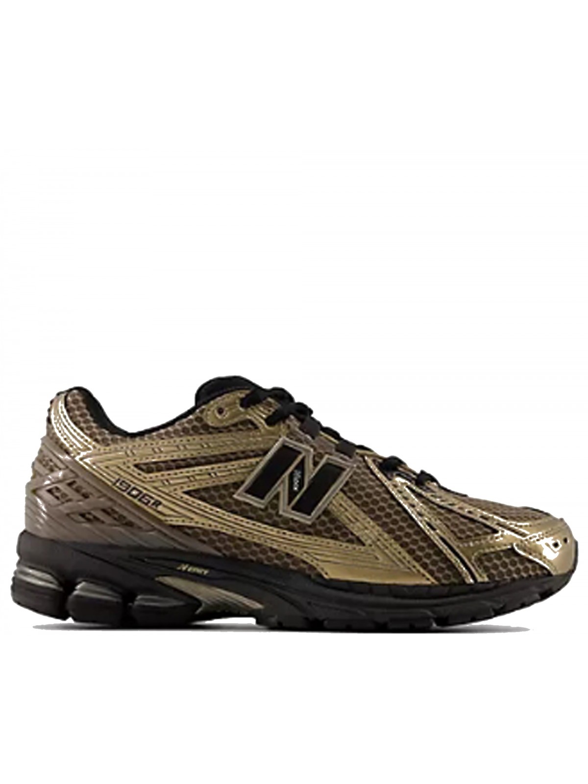 New Balance 1906R métal mushroom