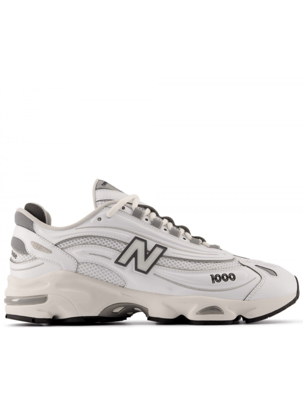 New Balance 1000 grey matter slate