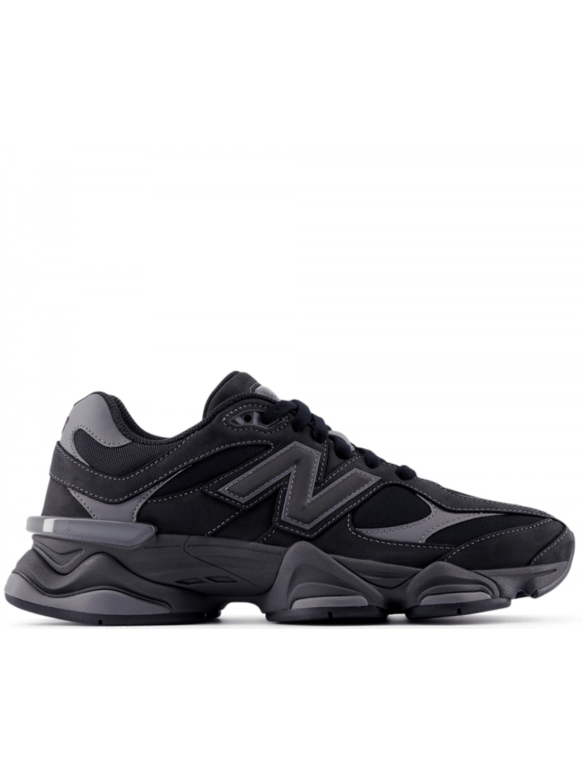 New Balance 9060 black castle rock