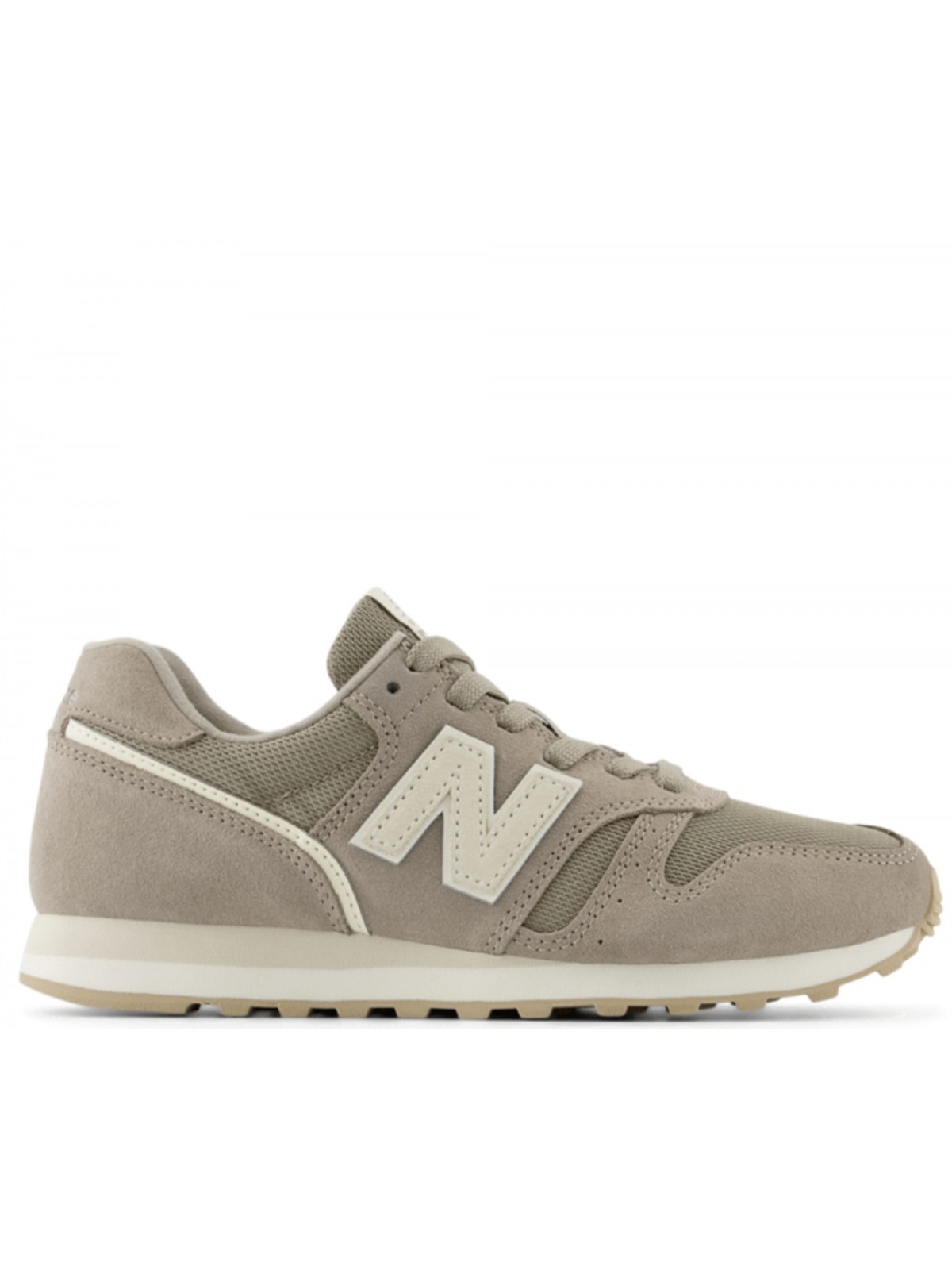 New Balance WL373 arid stone angora