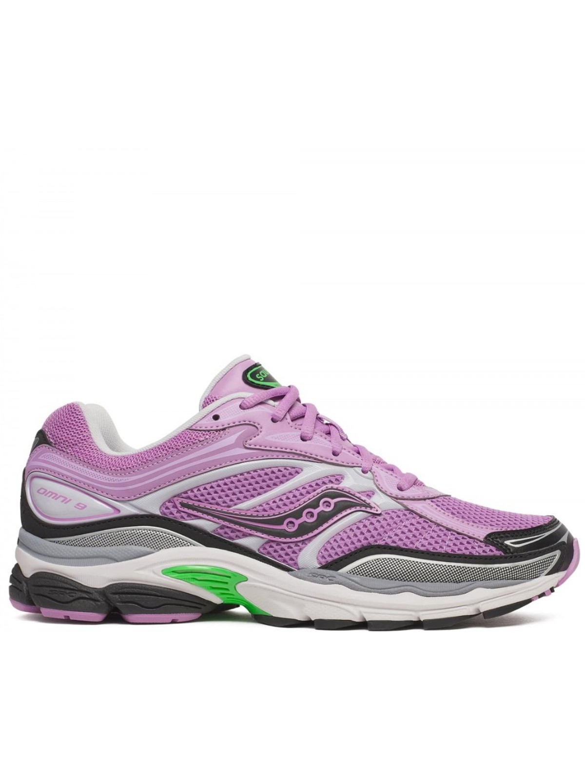 Saucony Progrid Omni 9 grape