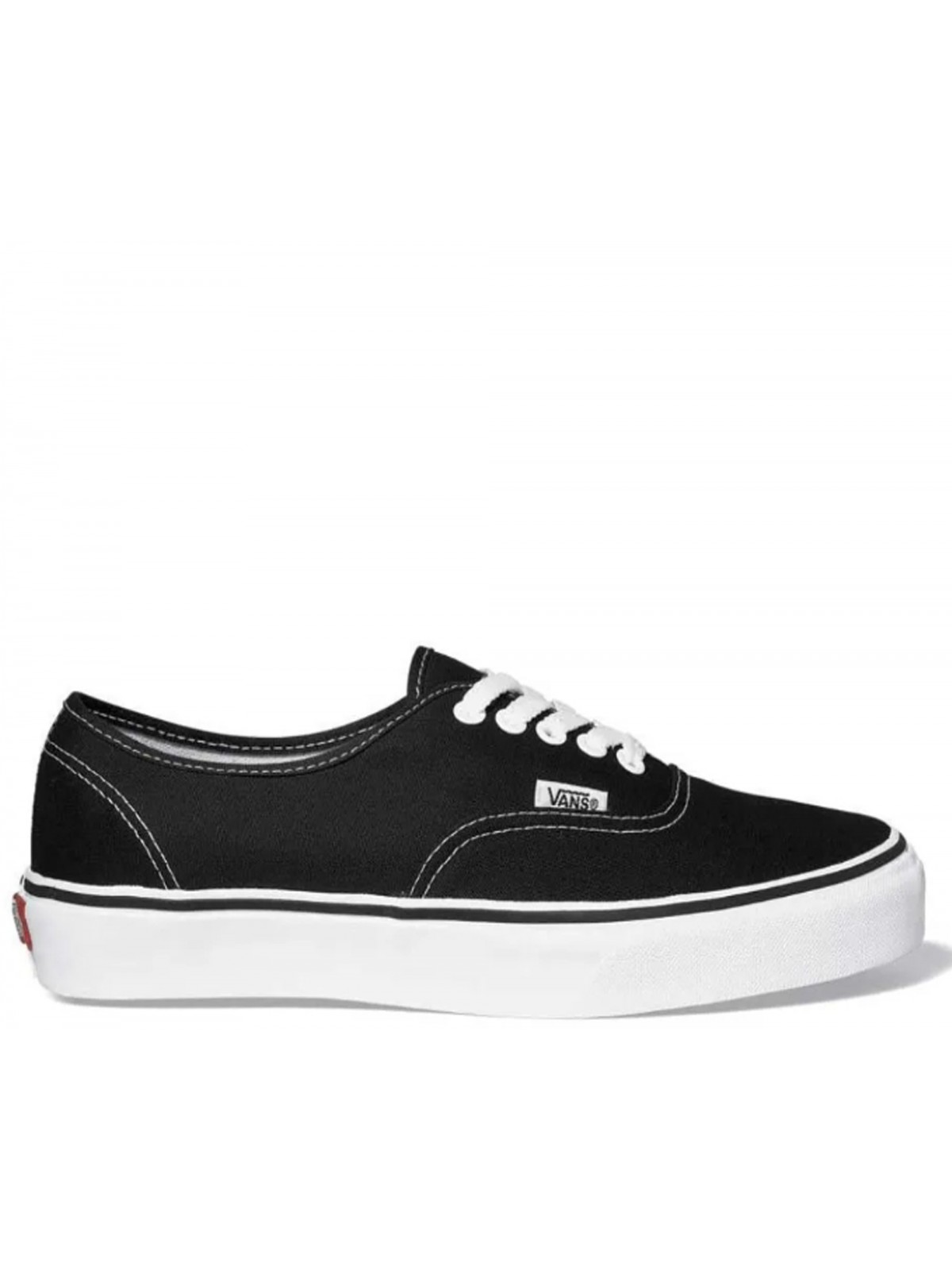 Vans  Authentic toile noir