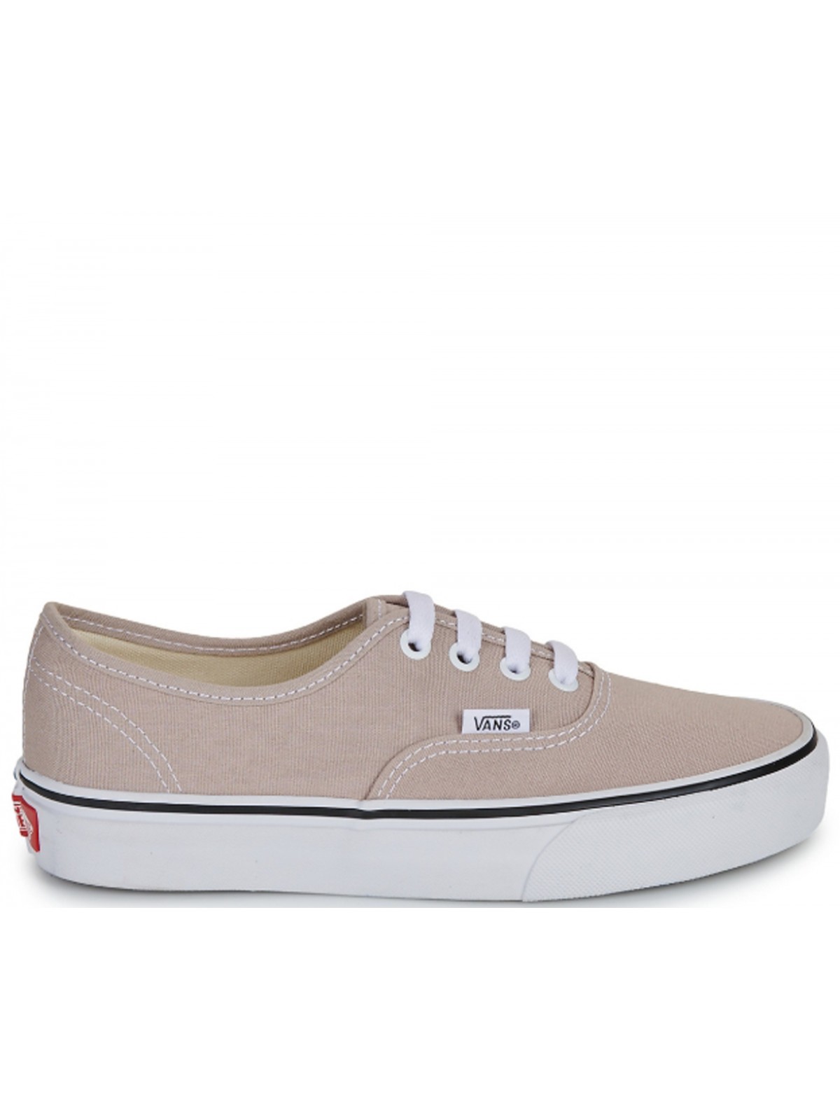 Vans Authentic toile mushroom