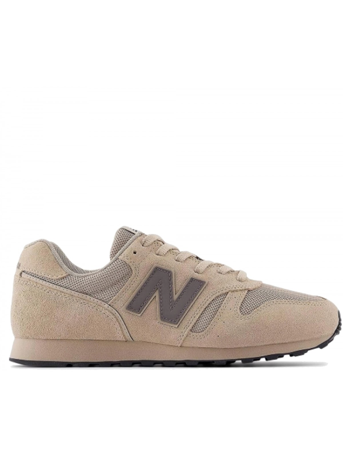 New Balance ML373 suède stone ware