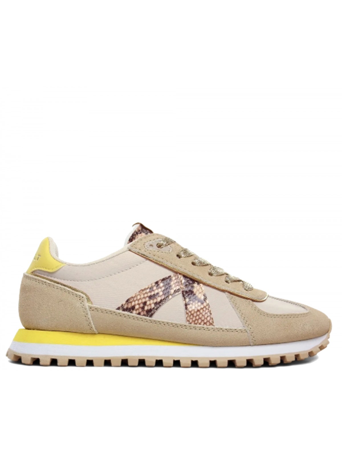 Asfvlt Gate tansnake