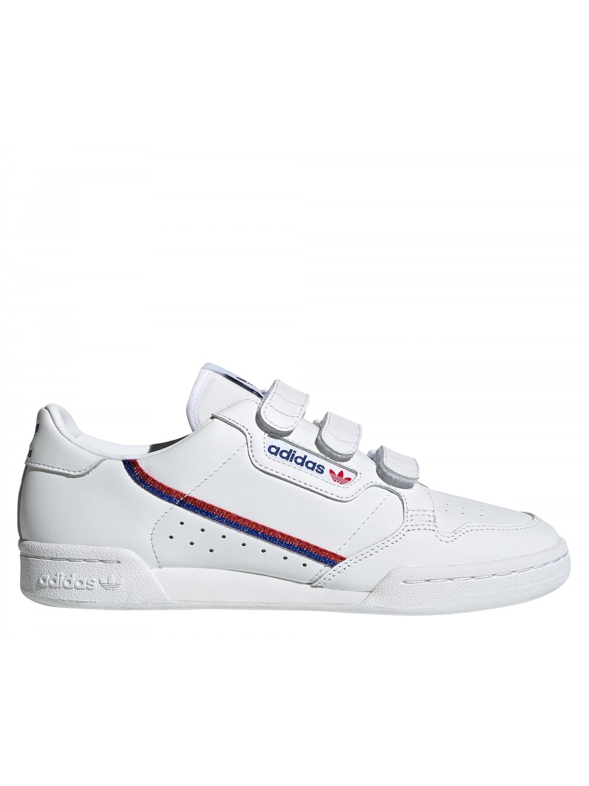 Adidas continental bleu top