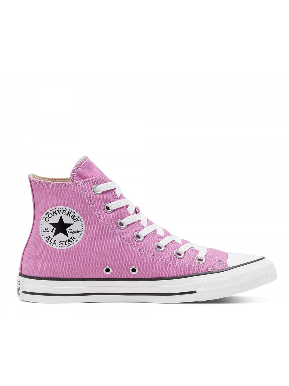 Converse Chuck Taylor all star toile Peony rose