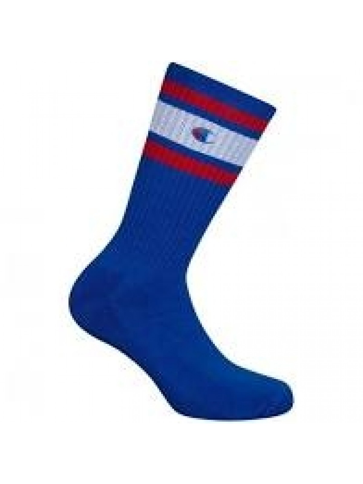 Champion chaussette lot jaune bleu