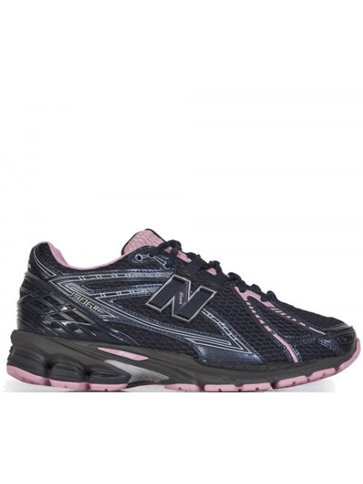  New Balance 1906R rose / marine