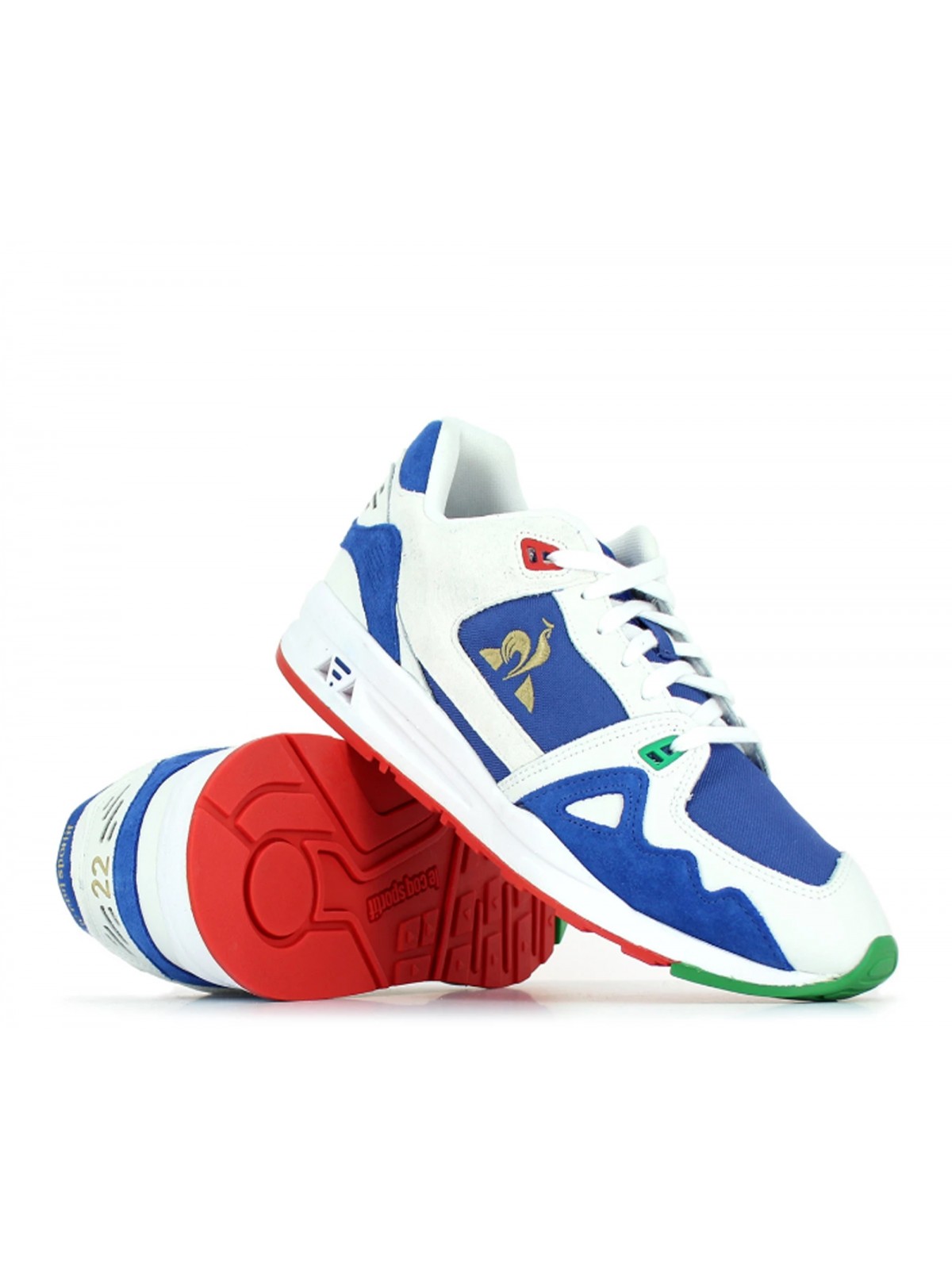 Promo le coq sportif deals