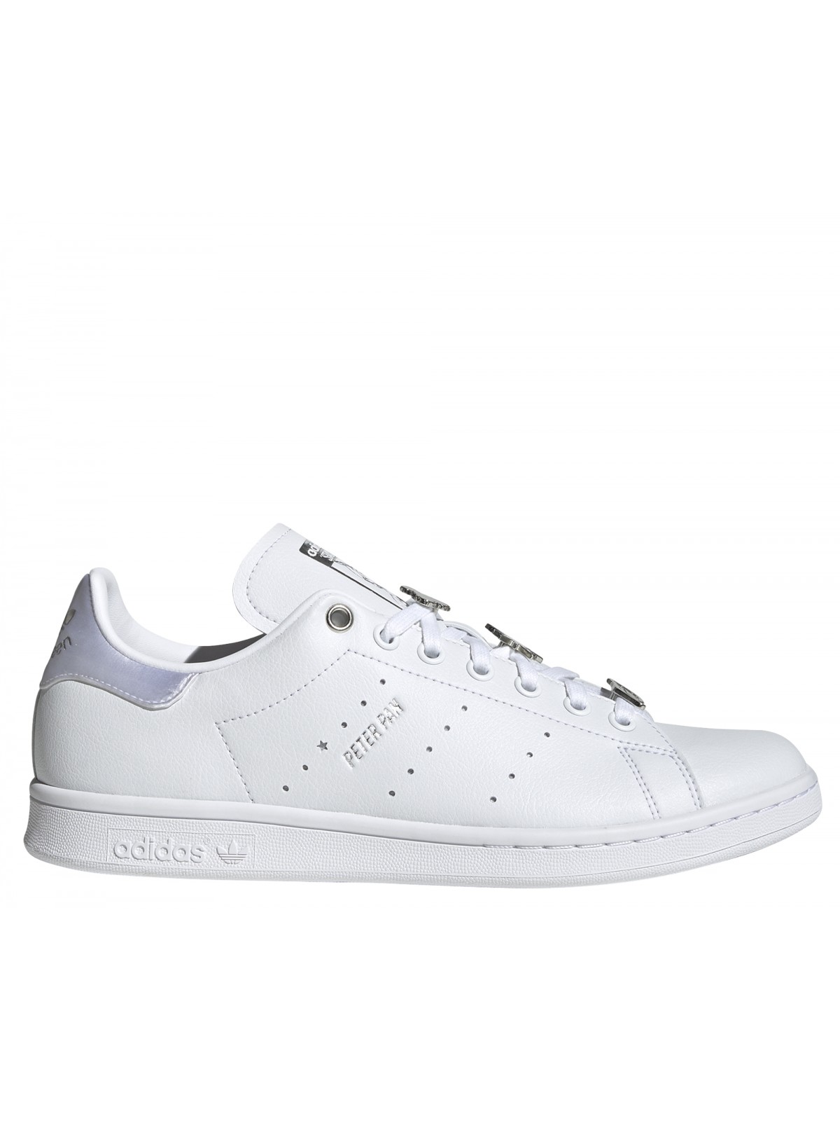 Chaussure style stan smith avec grosse semelle clearance