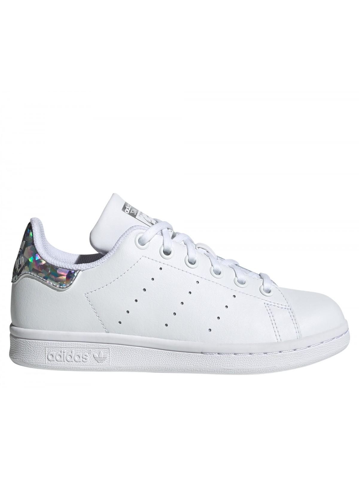 stan smith hologram