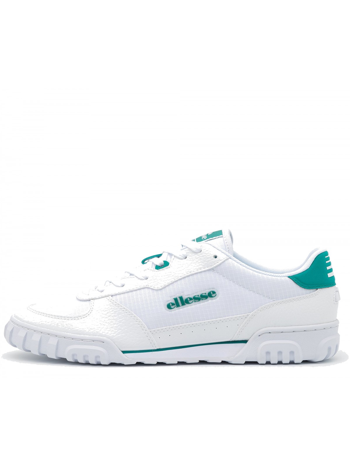 Ellesse Tanker blanc / vert