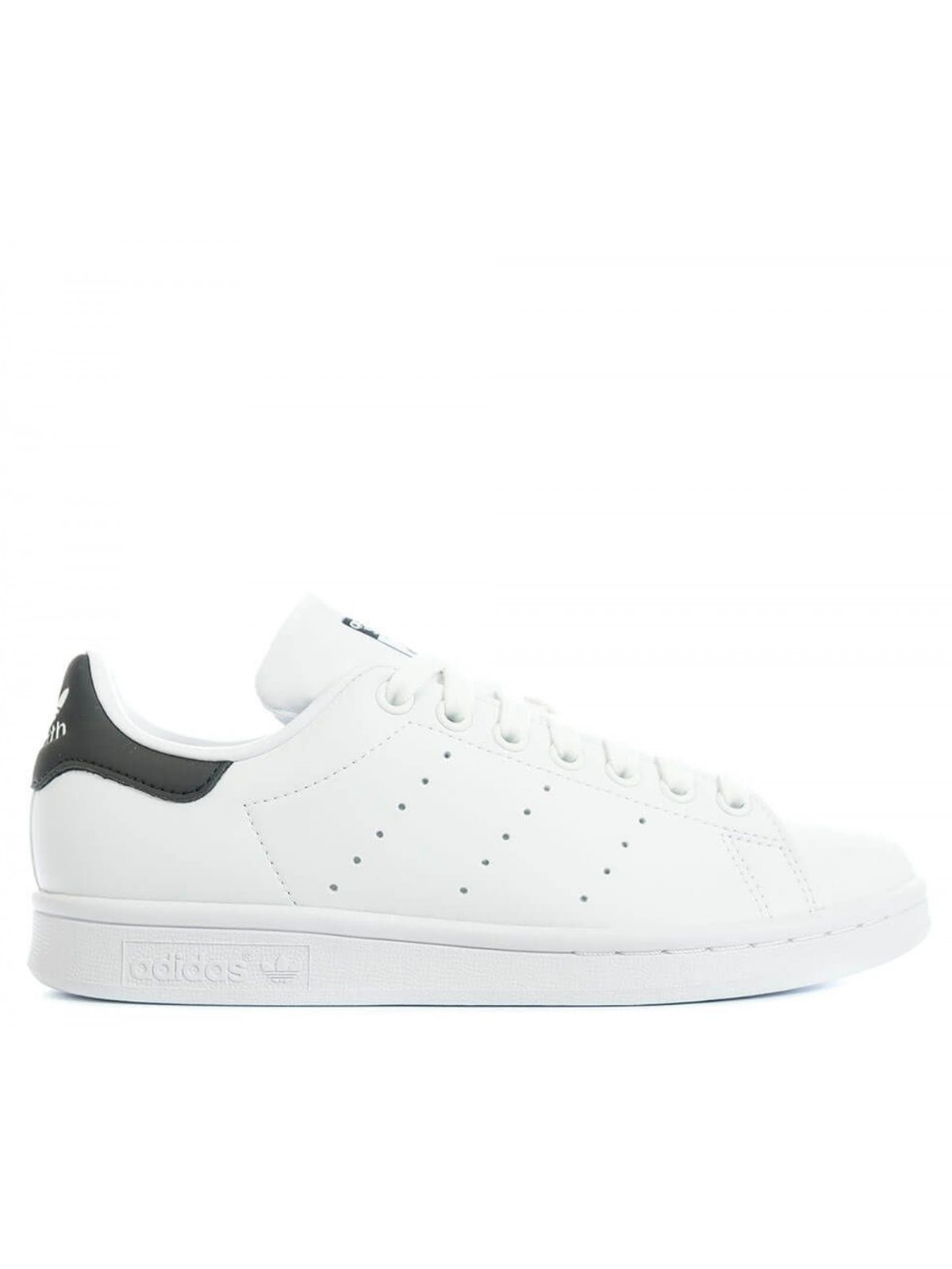 Stan smith noir pois blanc online