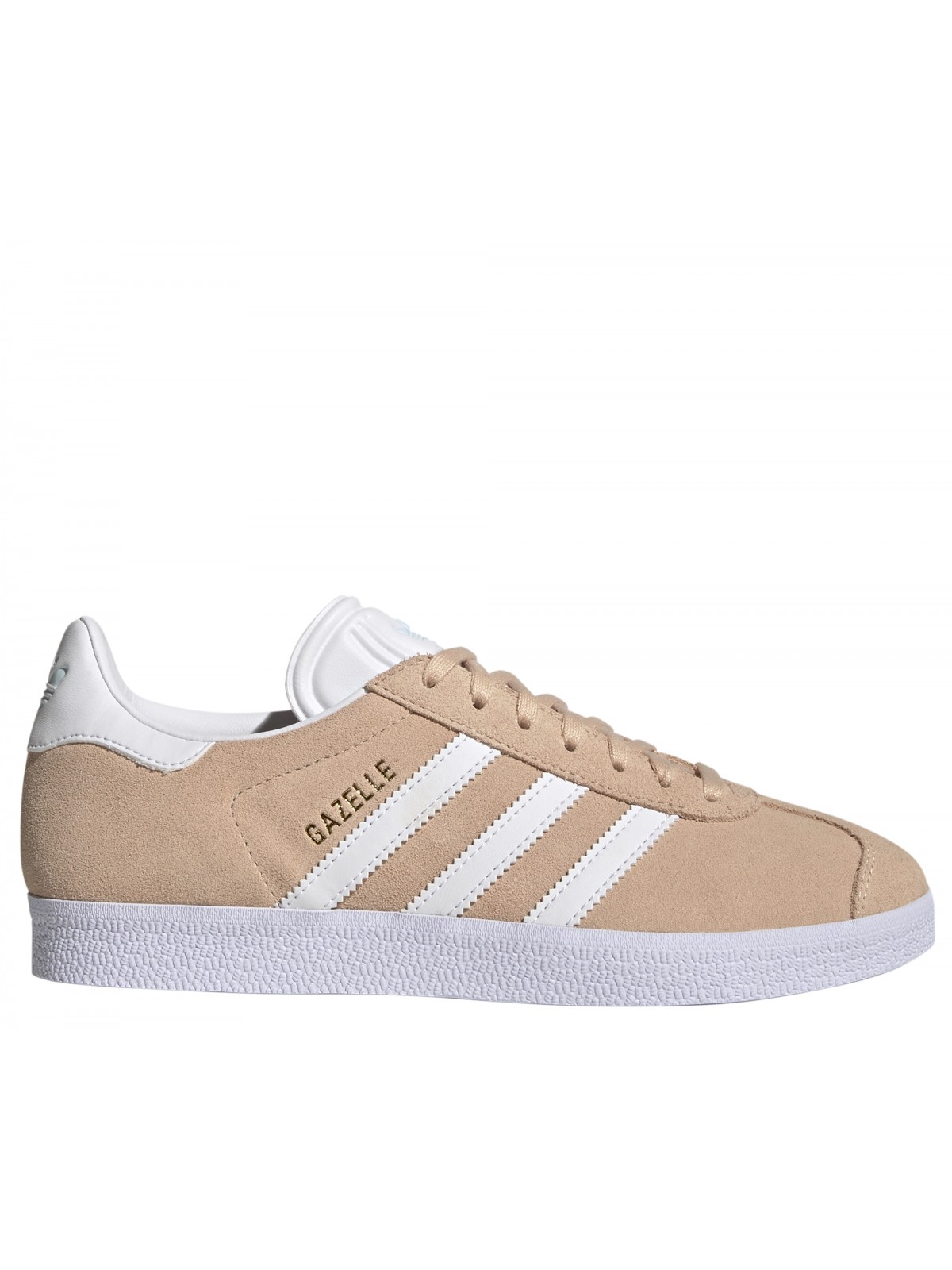 ADIDAS Gazelle 2 suède mandarine