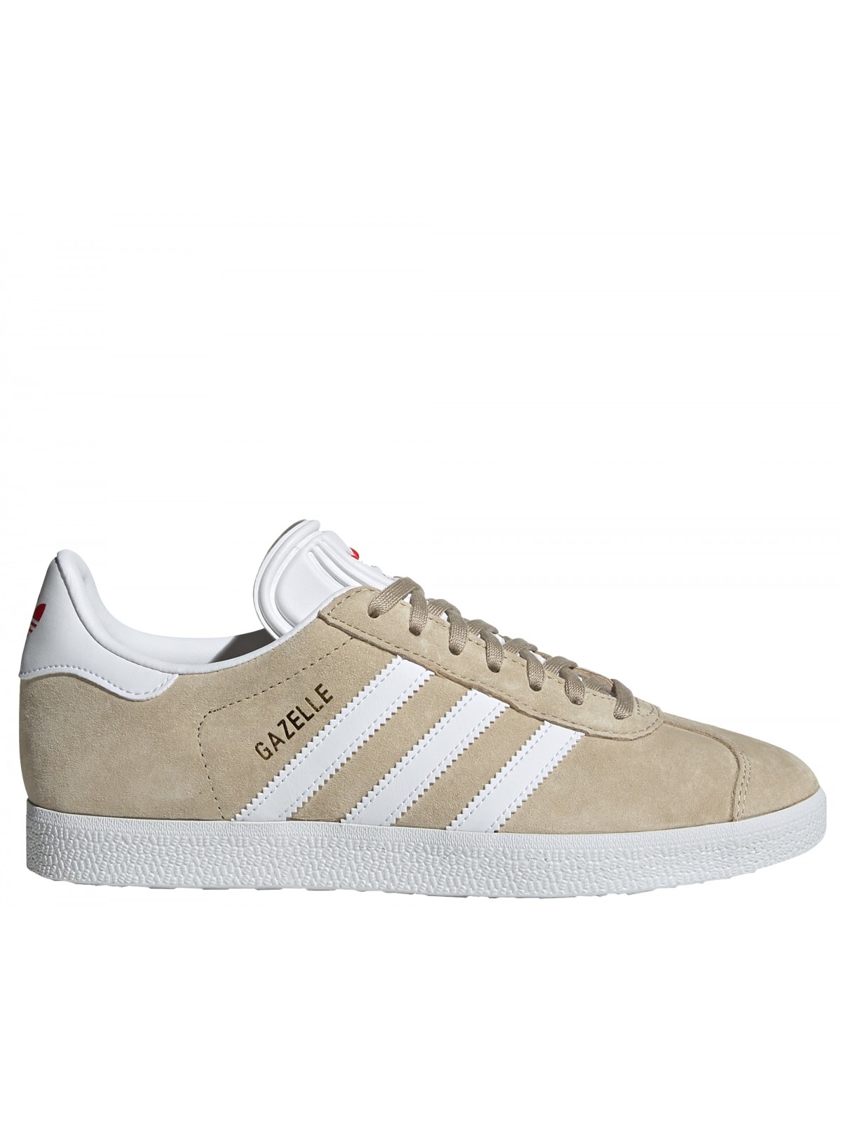 ADIDAS Gazelle suède savane ( Gazelle 2 ) 