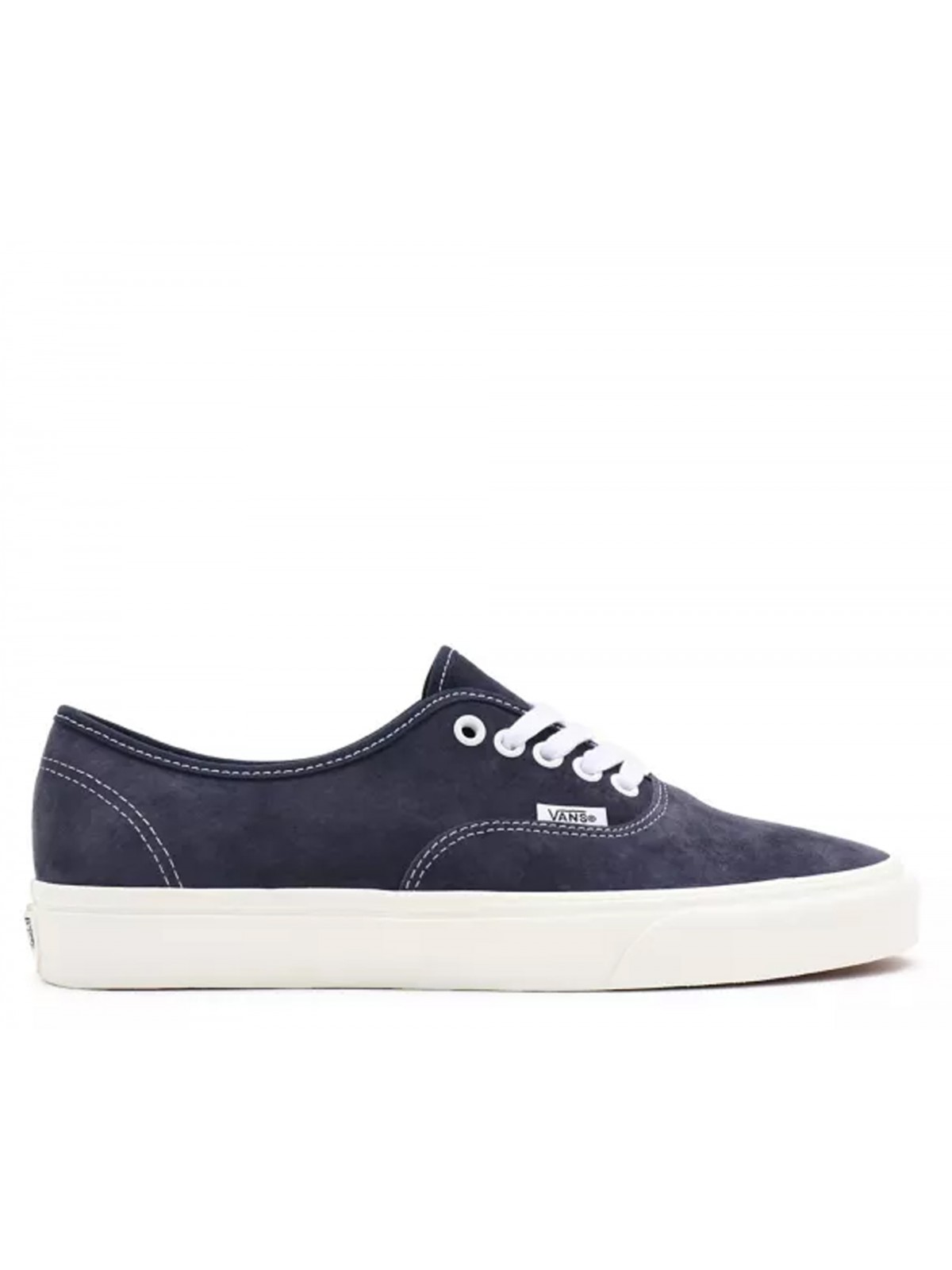 vans authentic marine