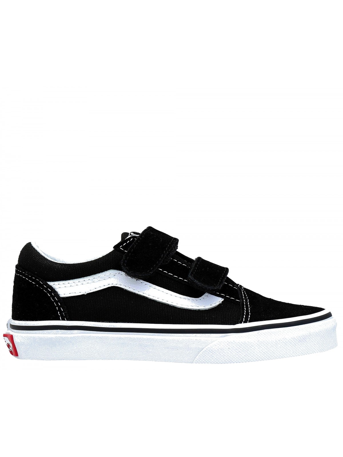 Grosse vans deals noir