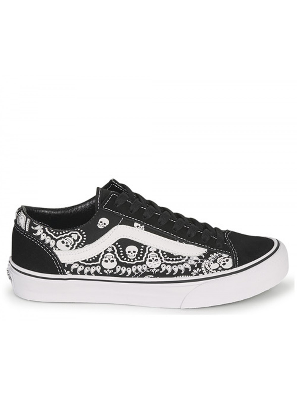 grosse vans