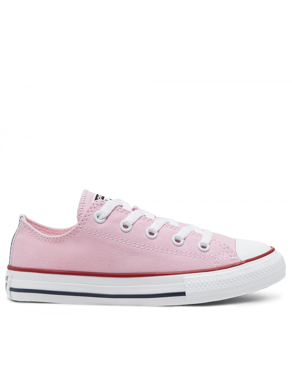 Converse Kids Chuck Taylor all star ox rose bloom