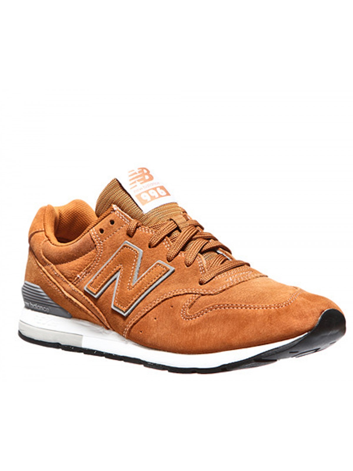 New balance mrl996 brun outlet
