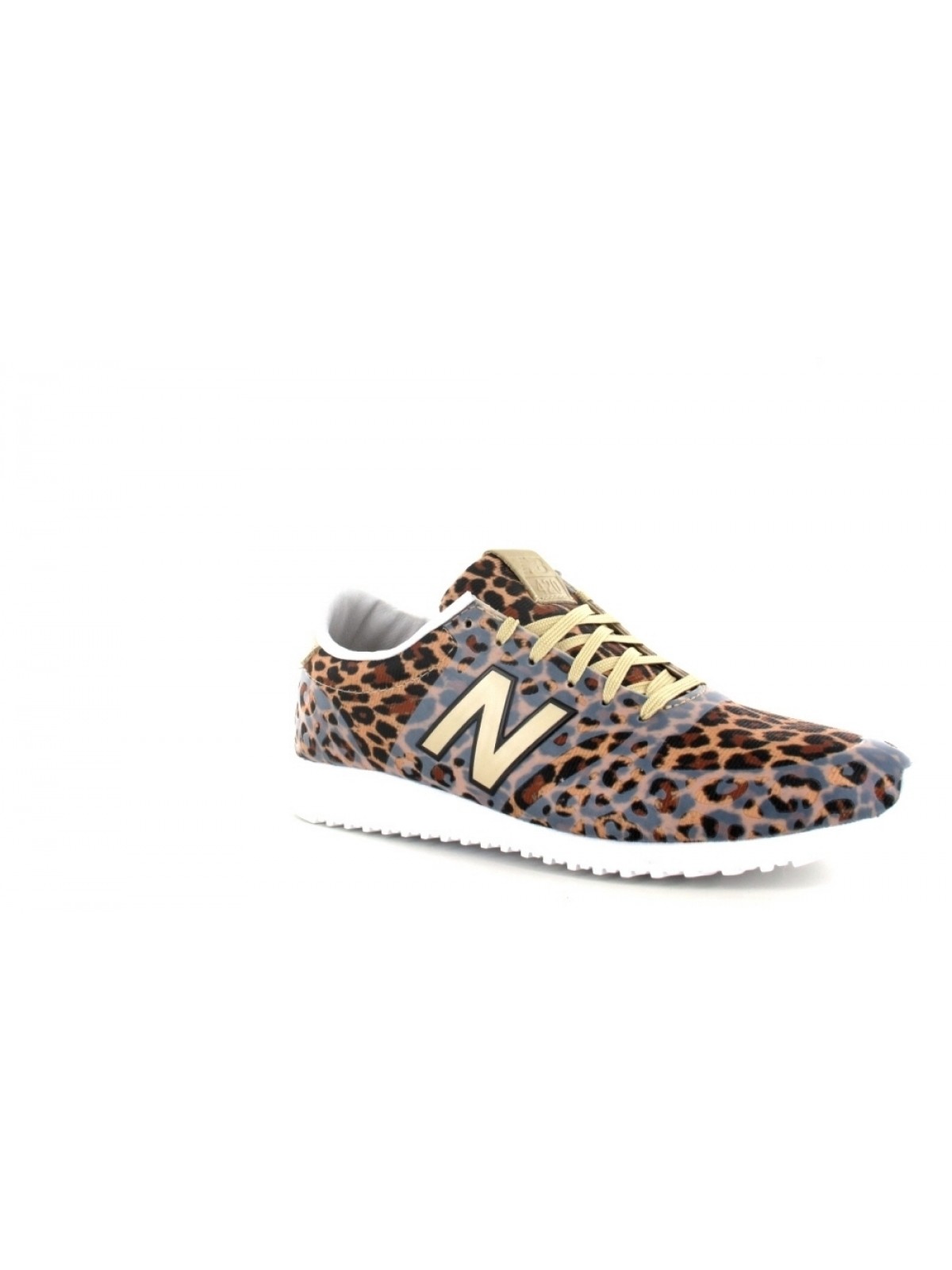 New balance 42 leopard on sale