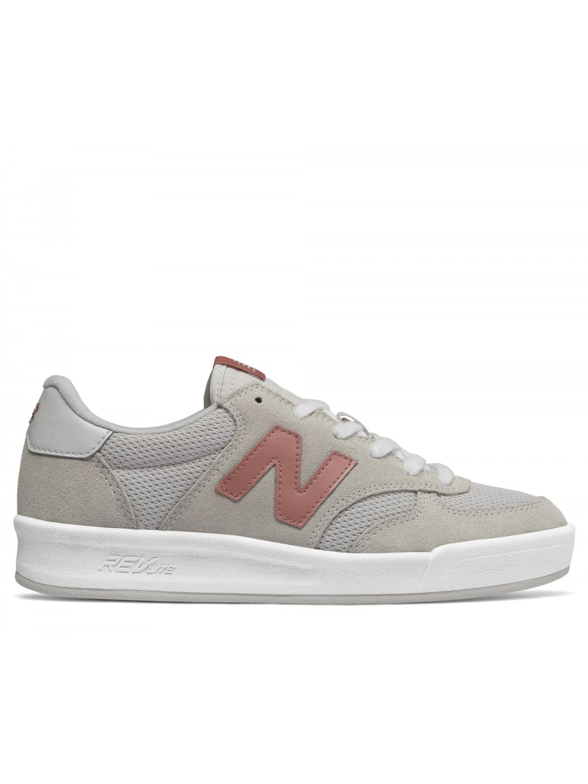 New Balance WRT300 crème / pink