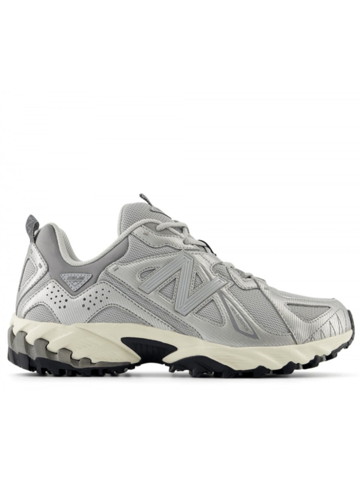 New Balance ML610 gris