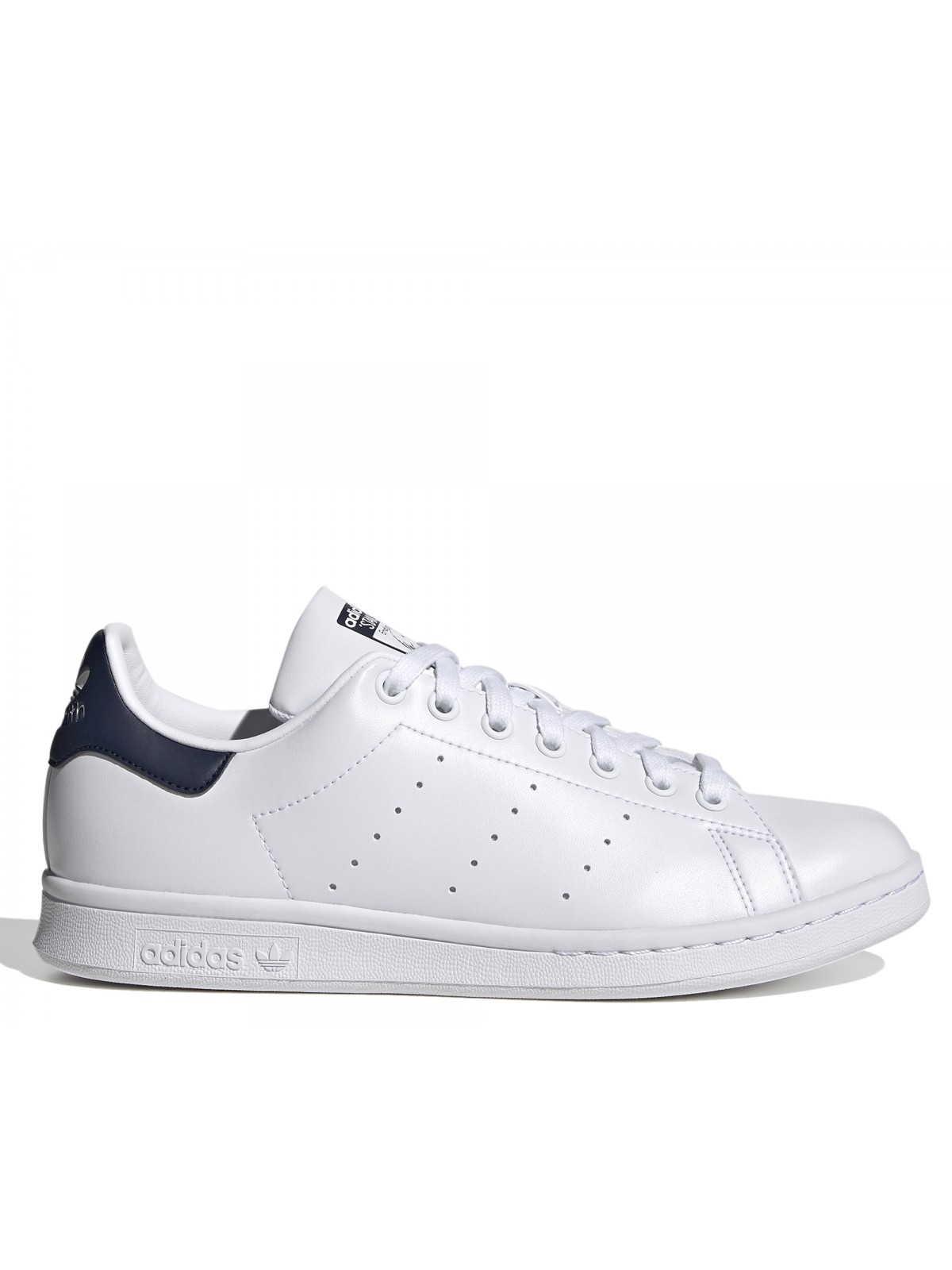 ADIDAS Stan Smith Primegreen blanc / marine