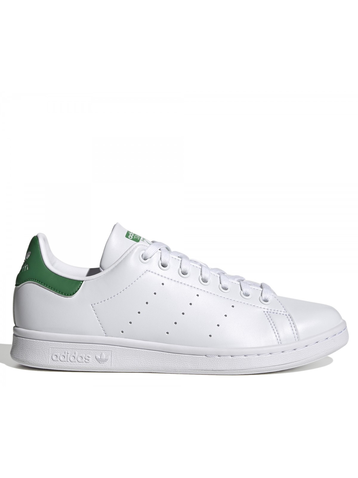 ADIDAS Stan Smith Primegreen blanc / vert