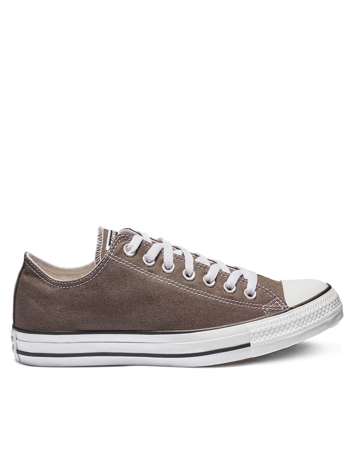 converse basse anthracite