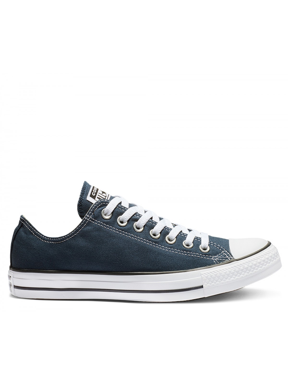 Converse Chuck Taylor all star toile basse marine