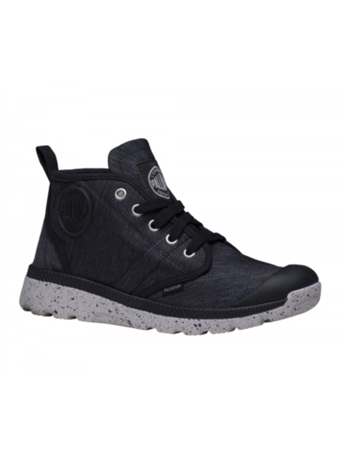 Palladium Palavi baggy noir