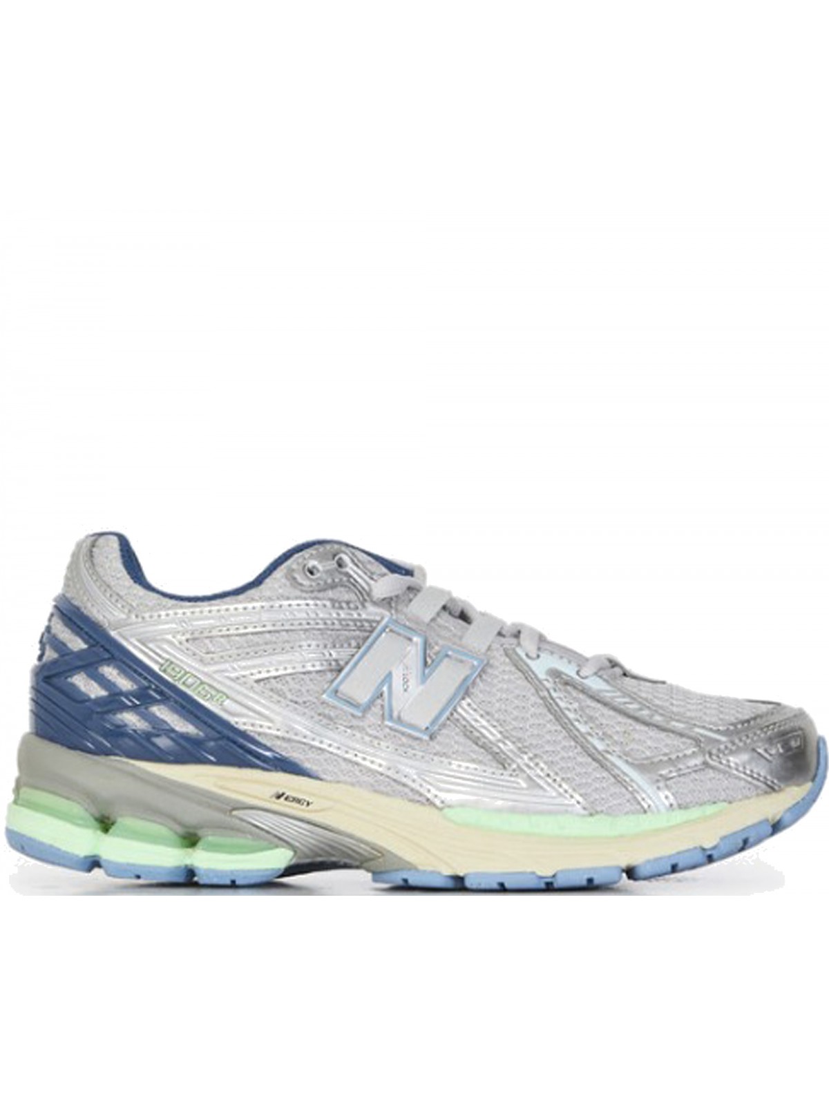  New Balance 1906R metal water
