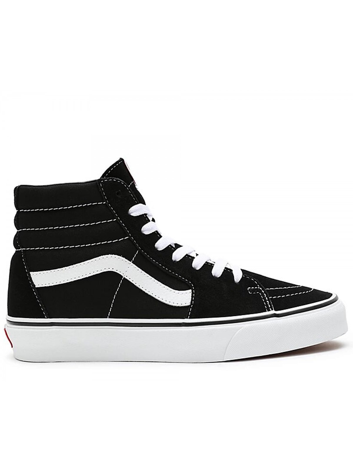 Vans Sk8 noir