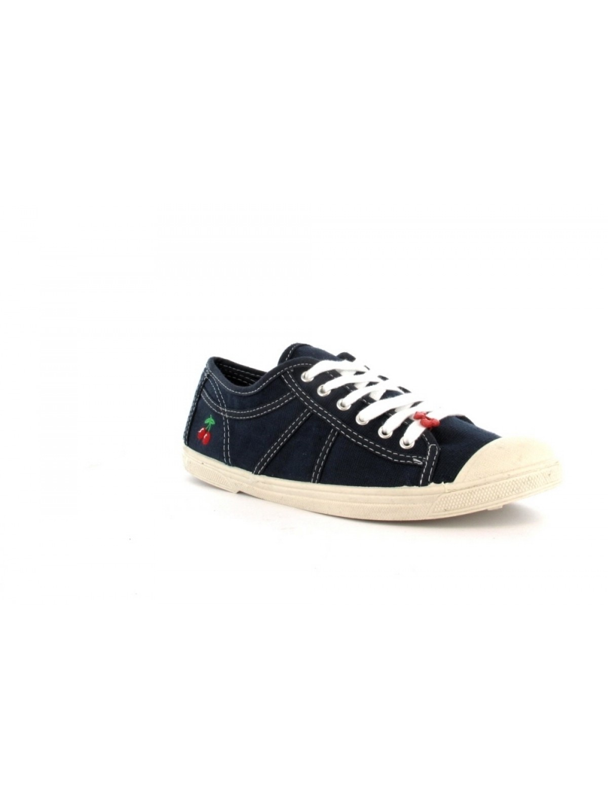 Tennis toile le temps des cerises hot sale