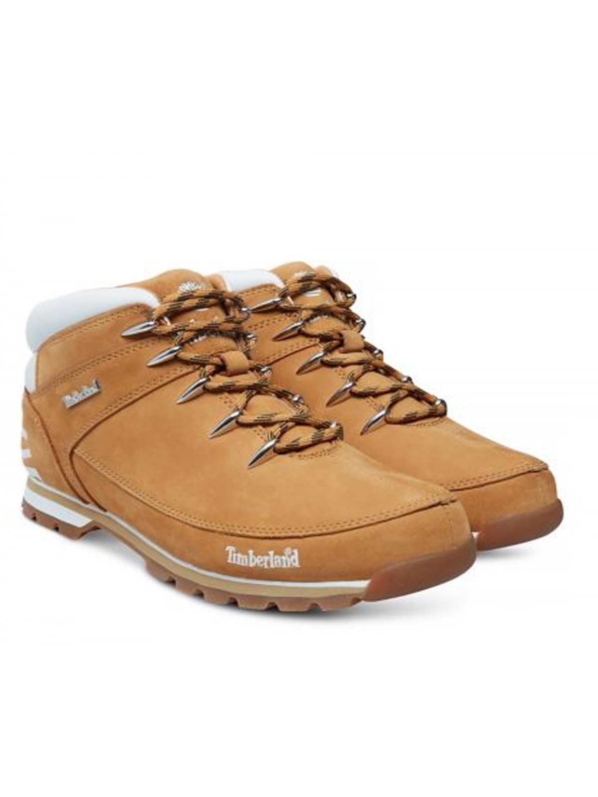 Timberland euro sprint wheat top