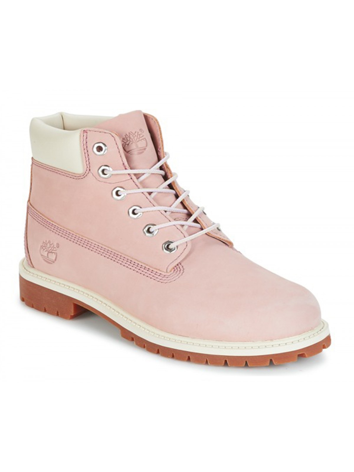 Timberland Icon 6 Kids lavande