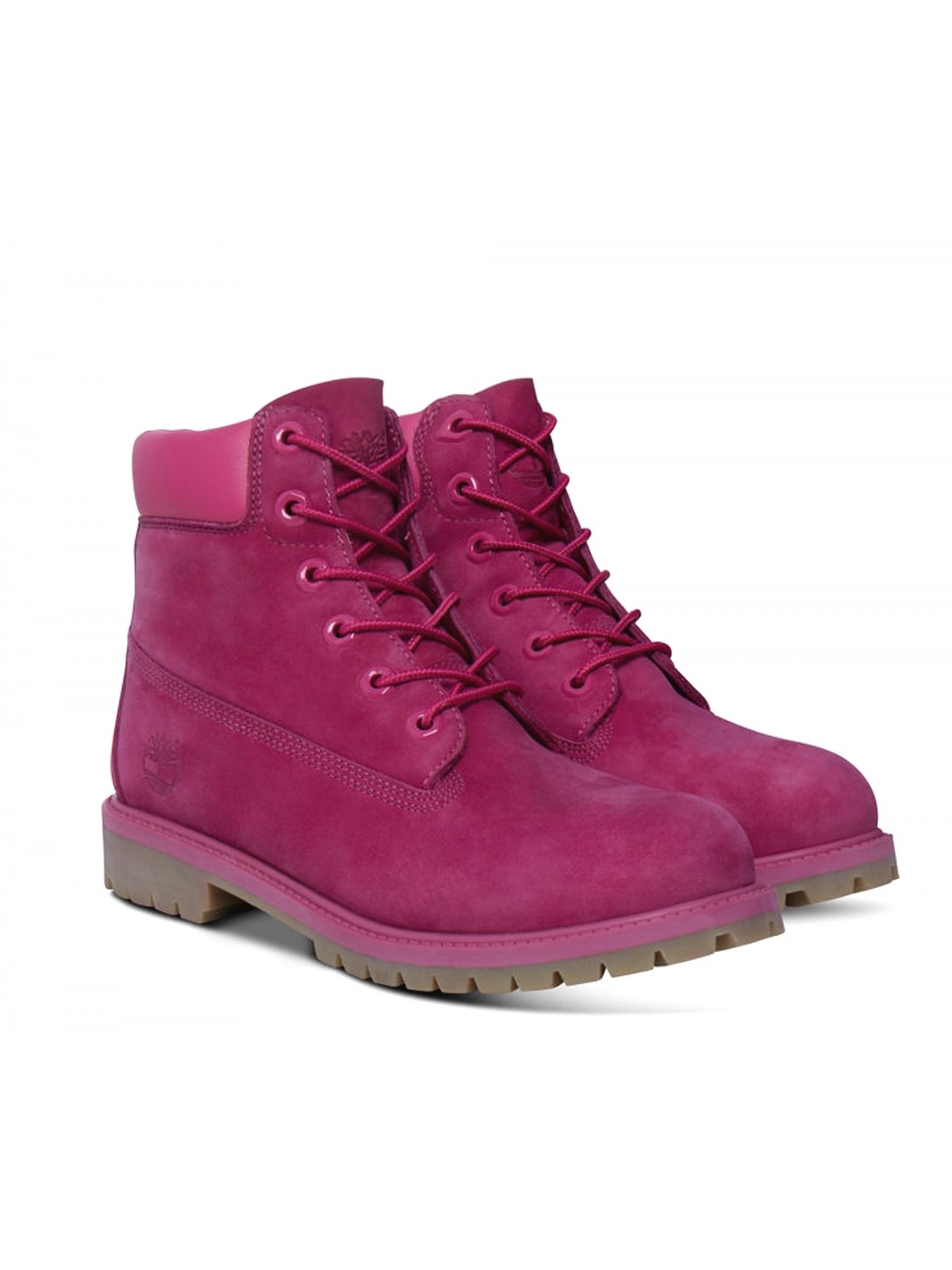 Timberland Icon 6 junior premium boots pink