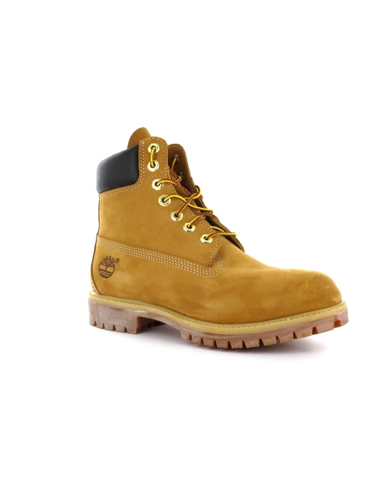 Timberland Icon 6 homme premium boots wheat