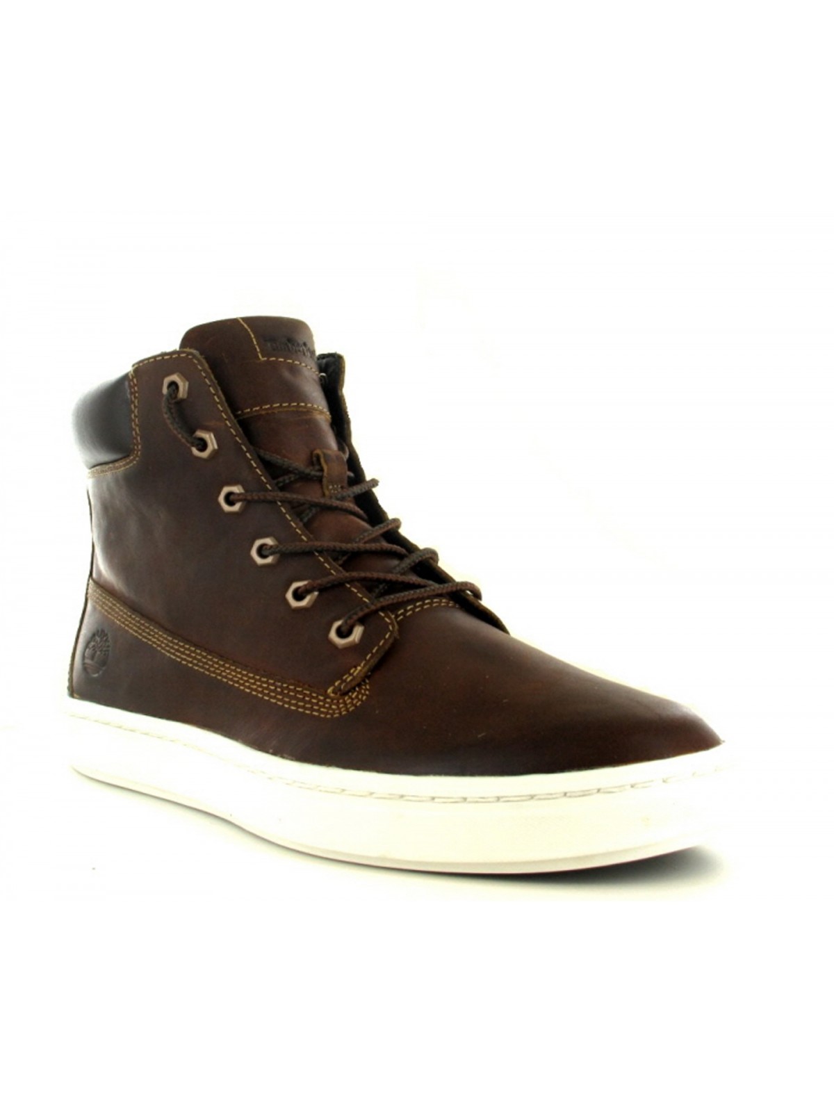 Timberland Londyn 6 eyes chocolat