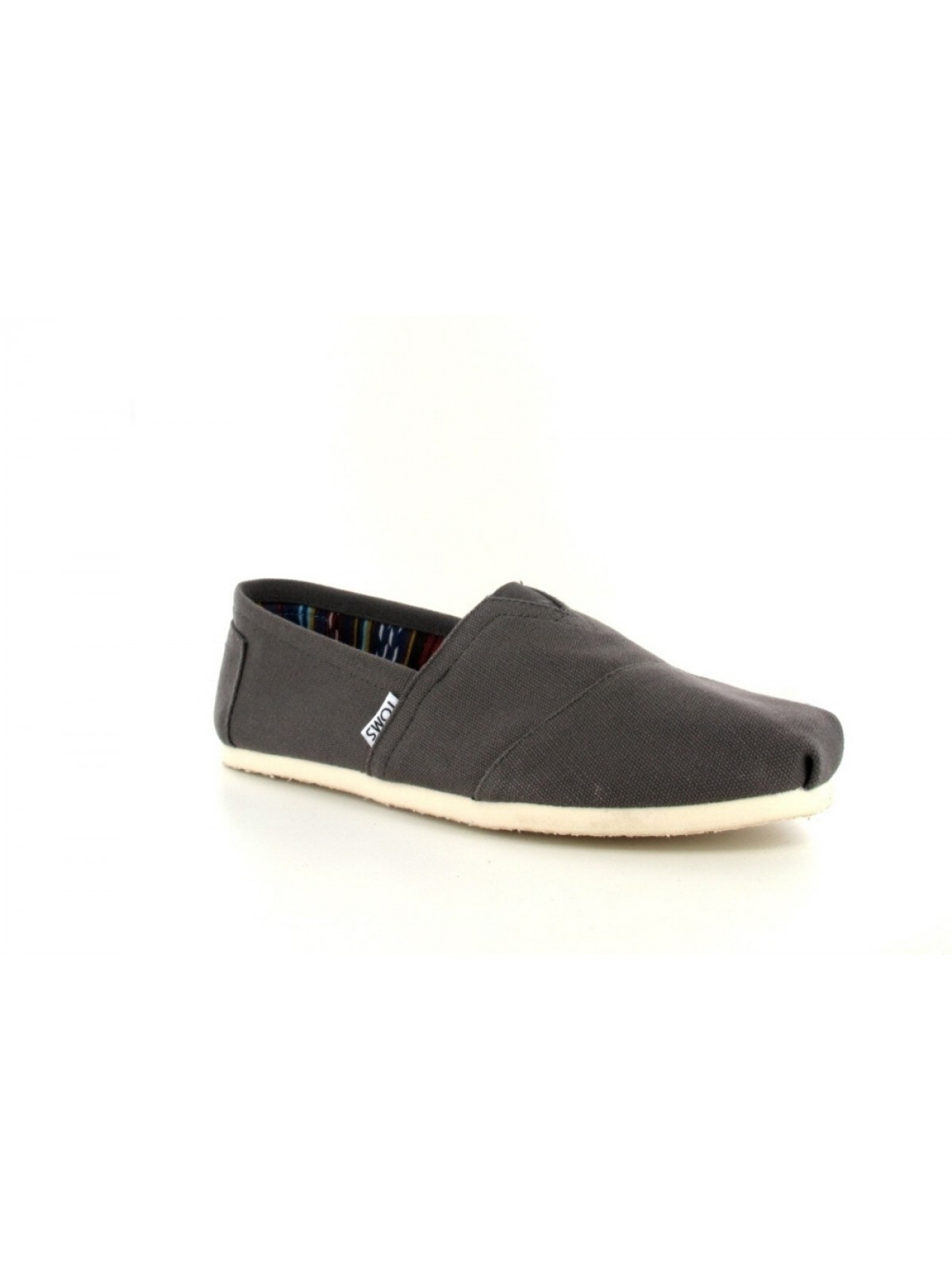 Toms Classics gris